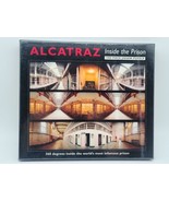  ALCATRAZ Inside The Prison 1000 Piece Puzzle *SEALED * - £17.07 GBP