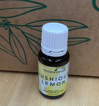 Young Living Essential Oil Lushious Lemon 15ml - £19.12 GBP