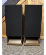 Technics Model SB-2720 Stereo 3-way 3-Speaker System| Tested &amp; Fully Fun... - $199.99