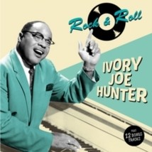 Ivory Joe Hunter Rock &amp; Roll - Cd - £14.68 GBP