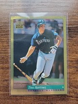 Tino Martinez 1994 Score #59 Gold Rush - Seattle Mariners - MLB - $1.97