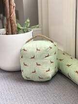 Hare Door Stop - €14,67 EUR