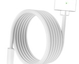 140W Usb-C To Magnetic 3 Cable, Safe Charging Cable Compatible With Macb... - $46.99