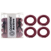 Active The Markless Hair Loop Set - On Track by Goomee for Women - 4 Pc ... - $132.71 MXN