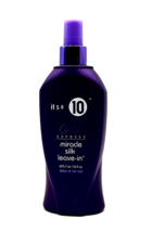It s a 10 Miracle Silk Express Miracle Silk Leave In 10 oz - £34.32 GBP