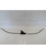 Mercedes R230 SL55 SL500 motor and cables, for convertible trunk flaps 0... - $3,576.29 MXN