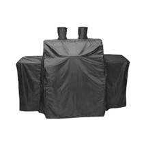 Bbq Gas Grill Cover Replacement For Char-Griller 3055 3-Burner Grillin&#39; Pro 3001 - £37.56 GBP