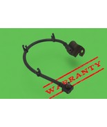 2002-2005 ford thunderbird front left driver side hydraulic brake line hose - $89.08 CAD
