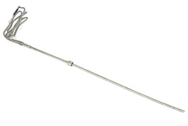 Omega TJ36-ICSS-14U-18-CC-XCIB Thermocouple Probe Assy W/ Trasition Joint Ccxcib - £61.69 GBP