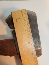 Boy Scout Genuine Plumb Hatchet Axe Antique image 10