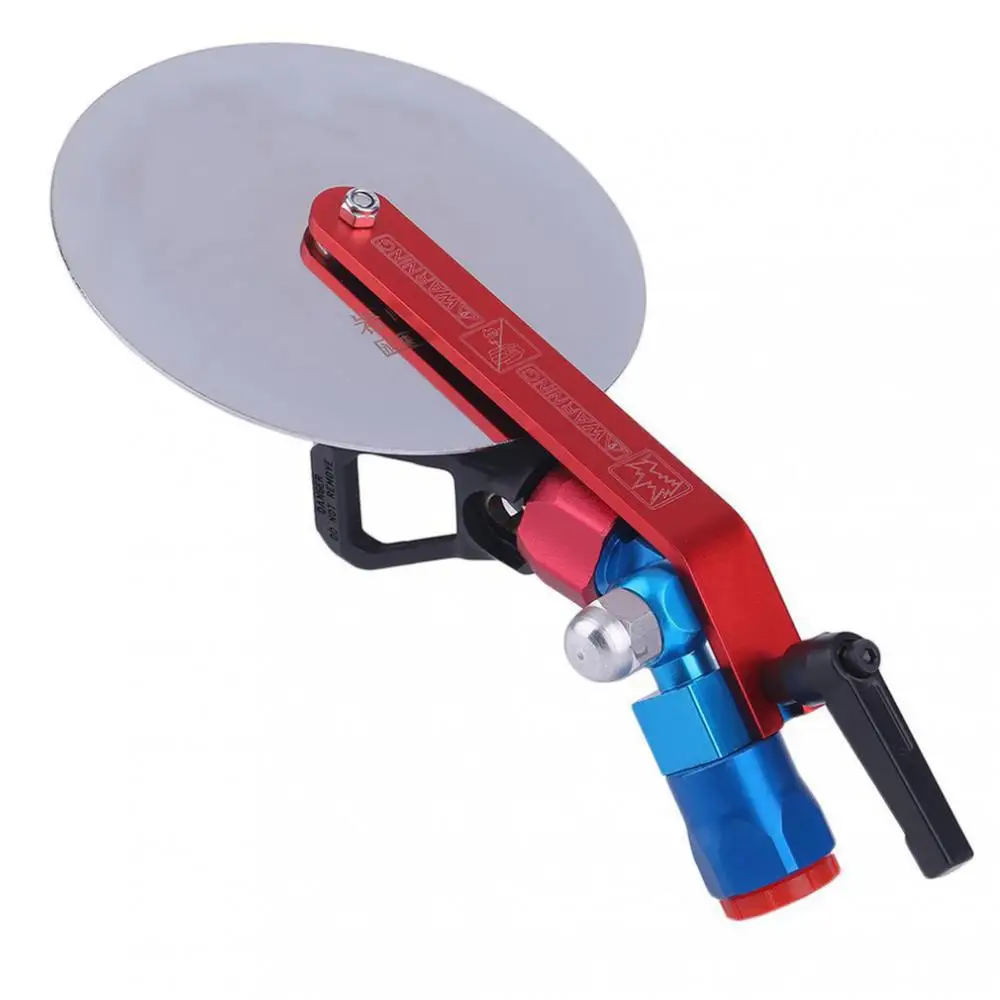 7/8&quot; Airless Paint Sprayer  Universal Spray  Nozzle Seat,Airless Spray Guide Col - £62.90 GBP