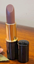 LANCOME Rouge Sensation Lipstick in POSH Full Size GWP BLUE TUBE - $29.99