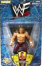 WWF Triple H Superstars Wrestling action figure Series 6 NIP NIB Jakks Pacific - £17.76 GBP