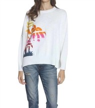 Label+Thread karma sweatshirt White Palms - €73,88 EUR