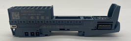 Siemens 6ES7 193-6BP00-0BA0 Base Unit  - $10.25