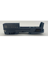 Siemens 6ES7 193-6BP00-0BA0 Base Unit  - $188.89 MXN