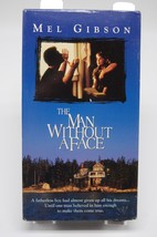 The Man Without a Face (VHS, 1993) - £3.83 GBP