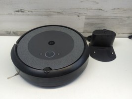 iRobot Roomba  i3 RVD-Y1 Wi-Fi Connected Robot Vacuum Y1472 With Charging Dock - $135.44