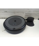 iRobot Roomba  i3 RVD-Y1 Wi-Fi Connected Robot Vacuum Y1472 With Charging Dock - $135.44