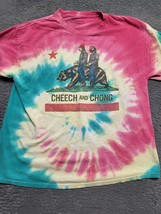 Cheech and chong t shirt XL Retro - £8.94 GBP