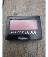 MAYBELLINE Expert Wear Monos Eyeshadow 180S FIERCE FUSCHIA, New, Sealed - $7.91