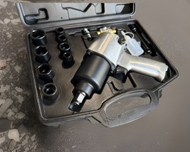 1/2&quot; Square Drive Air Impact Wrench  - 500 ft-lb Nut-Busting Torque - $944.61 MXN