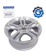 New OEM Mopar Alloy Wheel 17&quot; x 7&quot; for 2018-2023 Dodge Charger 5PN31LS1AA - $577.22 CAD