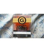 Dept 56 Glitterville Halloween Tree Favors Ornament Black Cat 2005 Retired - €60,17 EUR