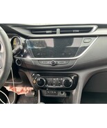 Temperature Control Front Single Zone Opt C67 Fits 22-24 ENCORE GX 10486... - $121.01 CAD