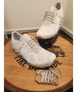 ON CLOUD 6 Women&#39;s Athletic Running Walking Sneaker Shoes SZ 11.0  - $2,395.53 MXN