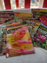 Garden Gate paper books 29 copies, 2002, 2003, 2004, 2005, 2006 - £27.88 GBP