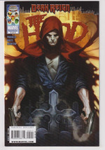 Dark Reign The Hood #5 (Marvel 2009) - £2.31 GBP