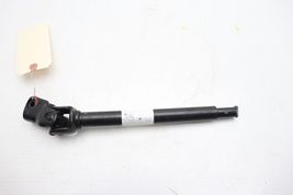 10-18 MERCEDES-BENZ SPRINTER 2500 3500 COUPLING STEERING SHAFT E2820 image 10