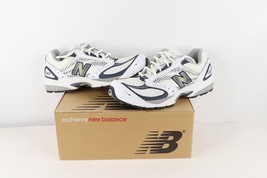 NOS Vtg New Balance 720 Spell Out Dad Shoes Jogging Running Shoes USA Mens 9.5 - £140.53 GBP