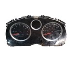 Speedometer Cluster MPH CVT Keyless Ignition Fits 11-12 SENTRA 636279 - £52.56 GBP