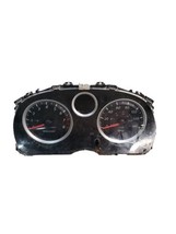 Speedometer Cluster MPH CVT Keyless Ignition Fits 11-12 SENTRA 636279 - £52.16 GBP