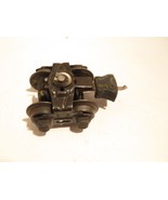 LIONEL PART - PRE-WAR ORIGINAL FREIGHT CAR TRUCK- W/SLIDE SHOE- SR151 - $19.29 CAD