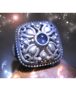 HAUNTED RING SECRET MASTERS SUCCESS RITE - UNLOCK EXTREME SUCCESS OOAK M... - $333.77