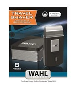 Wahl 3615-1016 Travel Shaver 45 Min. LED Indicator with Easy plus System... - $804.42 MXN