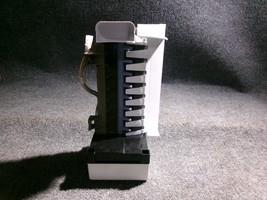 WPW10300022 KENMORE REFRIGERATOR ICEMAKER ASSEMBLY - $52.00