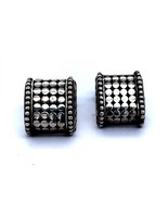John Hardy Estate Cufflinks Sterling Silver JH24 - €330,53 EUR
