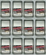 12 x Premium Non-Stick Bakeware Rectangle Brownie Pan Cooking Concepts B... - $63.62 CAD