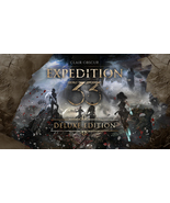 Clair Obscur: Expedition 33 Deluxe Edition - PC Steam - Instant - $5.49