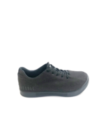 Nobull Unisex Lace Up Sneakers Casual Shoes Black Women 10.5, Men 9 ($) - $128.70