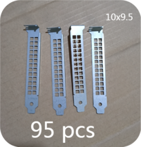 DELL PCI ME60192 N680D T7920 T7910 T5860 T5820 T5810 VENTED Plate Cover ... - $53.36