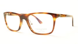 Authentic Face A Face ALIUM SKY 2 Col 167 Brown Horn Eyeglasses France Made - £288.06 GBP