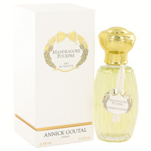 Annick Goutal Mandragore Pourpre 3.4 Oz Eau De Toilette Spray image 6