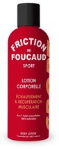 Foucaud Friction de Foucaud body lotion 200 ml - $59.00