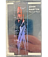 John Martyn Piece By Piece Nightline Angeline Piece By Piece John Wayne#... - $180.81 MXN