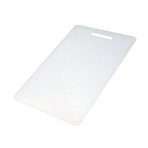 Connoisseur Chopping Board 345x245x7mm (White) - £30.47 GBP